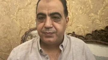 كواليس رحلة الوجع في حياة أبو المعاطي زكي بين النفوذ ومدد آل البيت